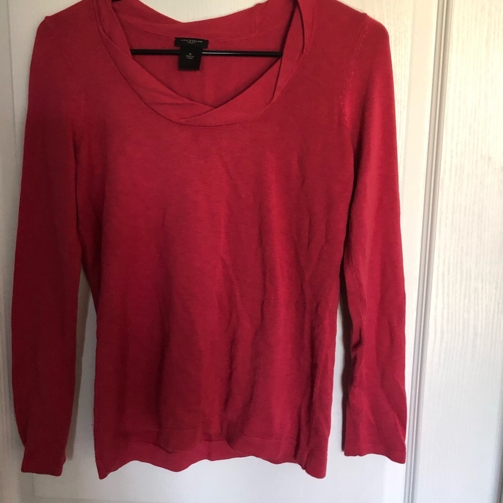 Ann Taylor sweater